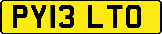 PY13LTO