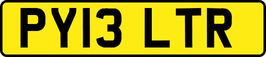 PY13LTR
