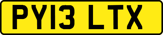 PY13LTX