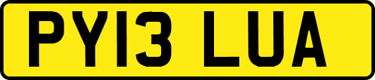 PY13LUA