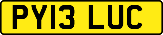 PY13LUC