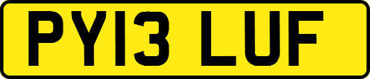 PY13LUF