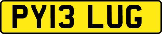 PY13LUG