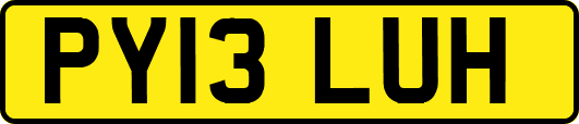 PY13LUH