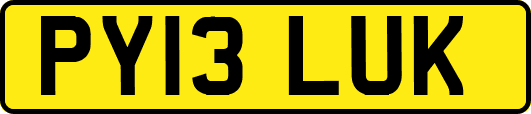 PY13LUK