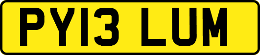 PY13LUM