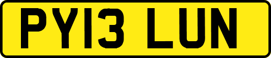 PY13LUN