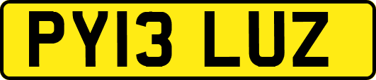 PY13LUZ