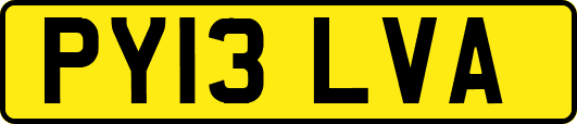 PY13LVA