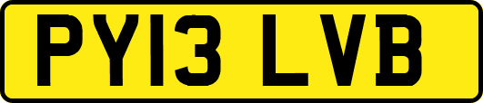 PY13LVB