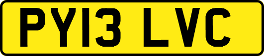 PY13LVC
