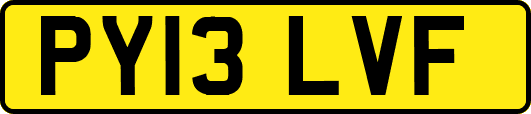 PY13LVF