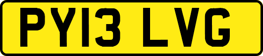 PY13LVG