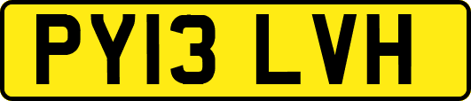 PY13LVH