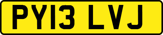 PY13LVJ