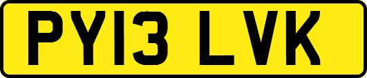PY13LVK