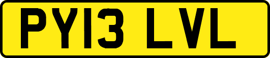 PY13LVL