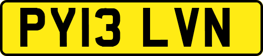 PY13LVN