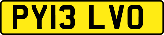 PY13LVO