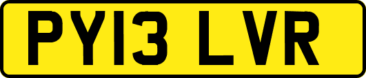 PY13LVR