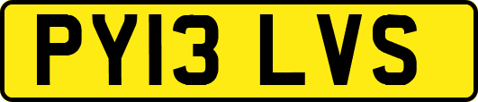 PY13LVS