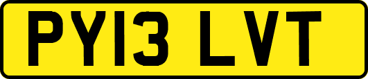 PY13LVT