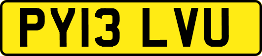 PY13LVU