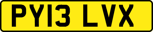 PY13LVX