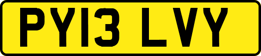 PY13LVY