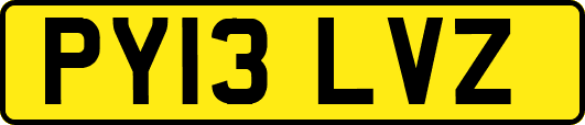 PY13LVZ