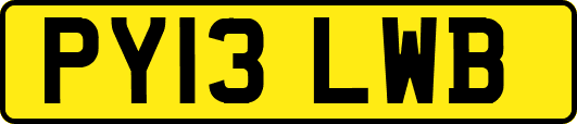 PY13LWB