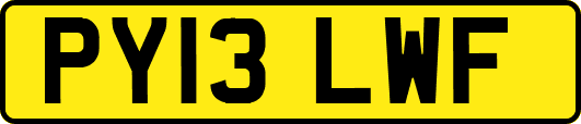 PY13LWF