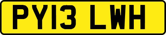 PY13LWH