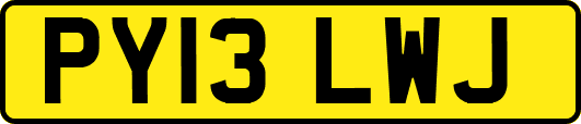 PY13LWJ