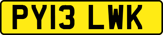 PY13LWK