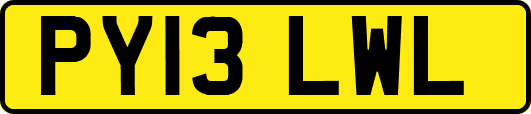PY13LWL