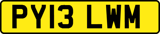 PY13LWM