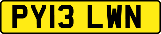 PY13LWN