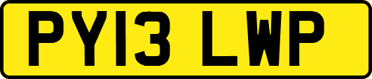 PY13LWP