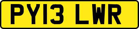 PY13LWR