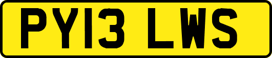 PY13LWS