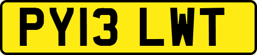 PY13LWT