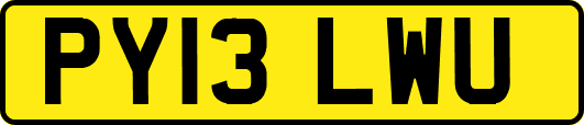 PY13LWU