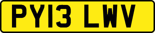 PY13LWV