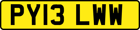 PY13LWW