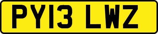 PY13LWZ