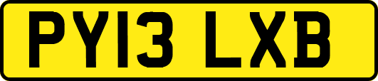 PY13LXB