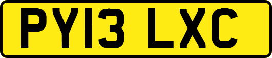 PY13LXC