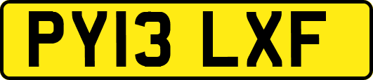 PY13LXF