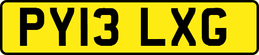 PY13LXG